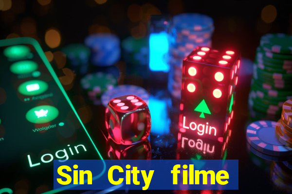 Sin City filme completo dublado download